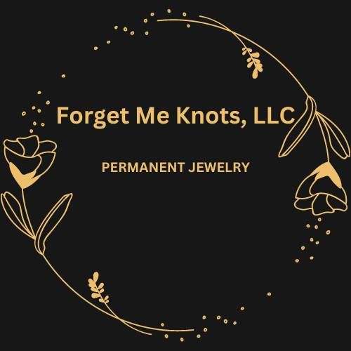  Marquette Farmers Market - Forget Me Knots Permanant Jewelry