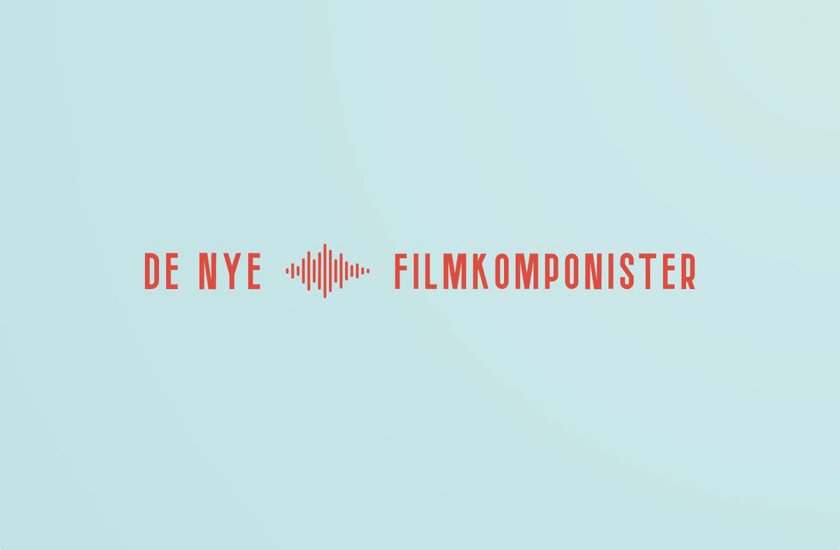 De Nye Filmkomponister - 2. m\u00f8degang