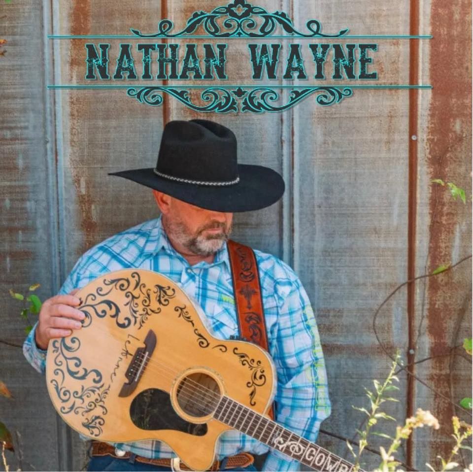 Nathan Wayne