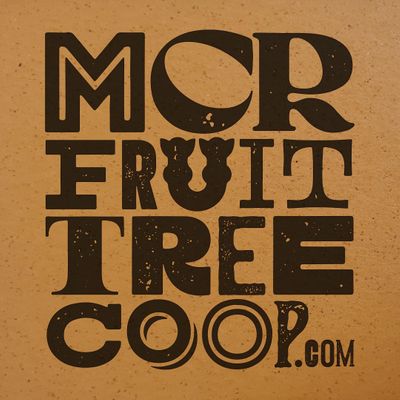 Manchester Fruit Tree Coop