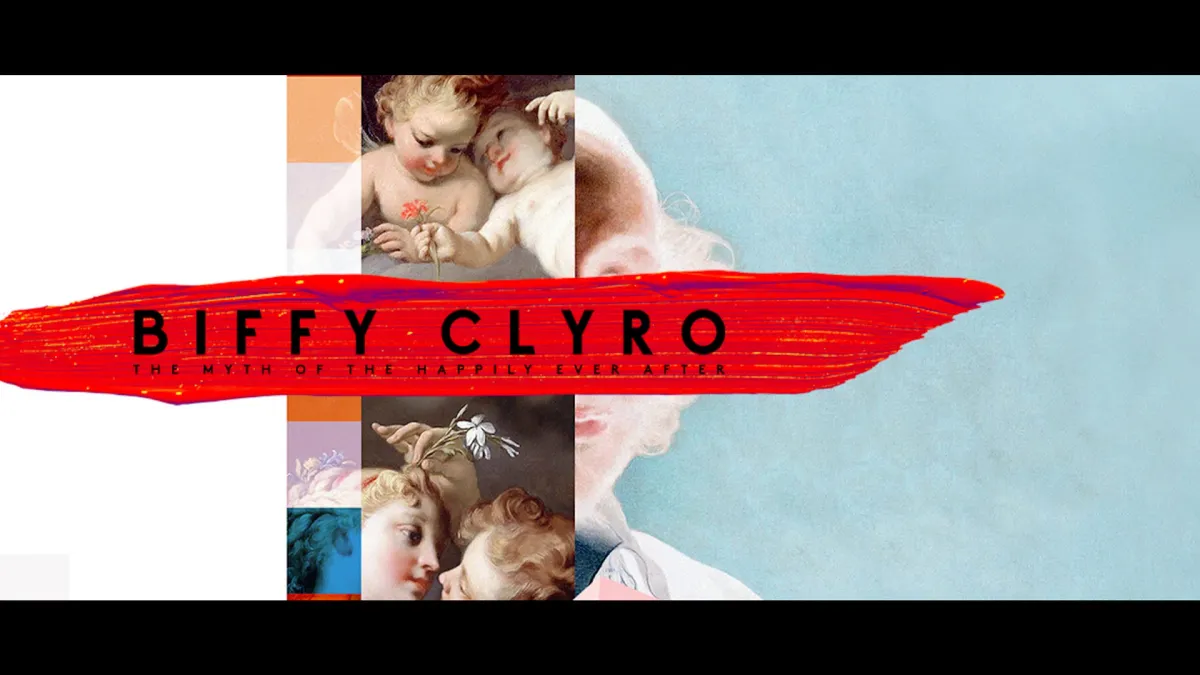 Biffy Clyro, SOFT PLAY, The Armed in Manchester