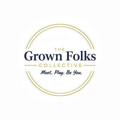 The Grown Folks Collective
