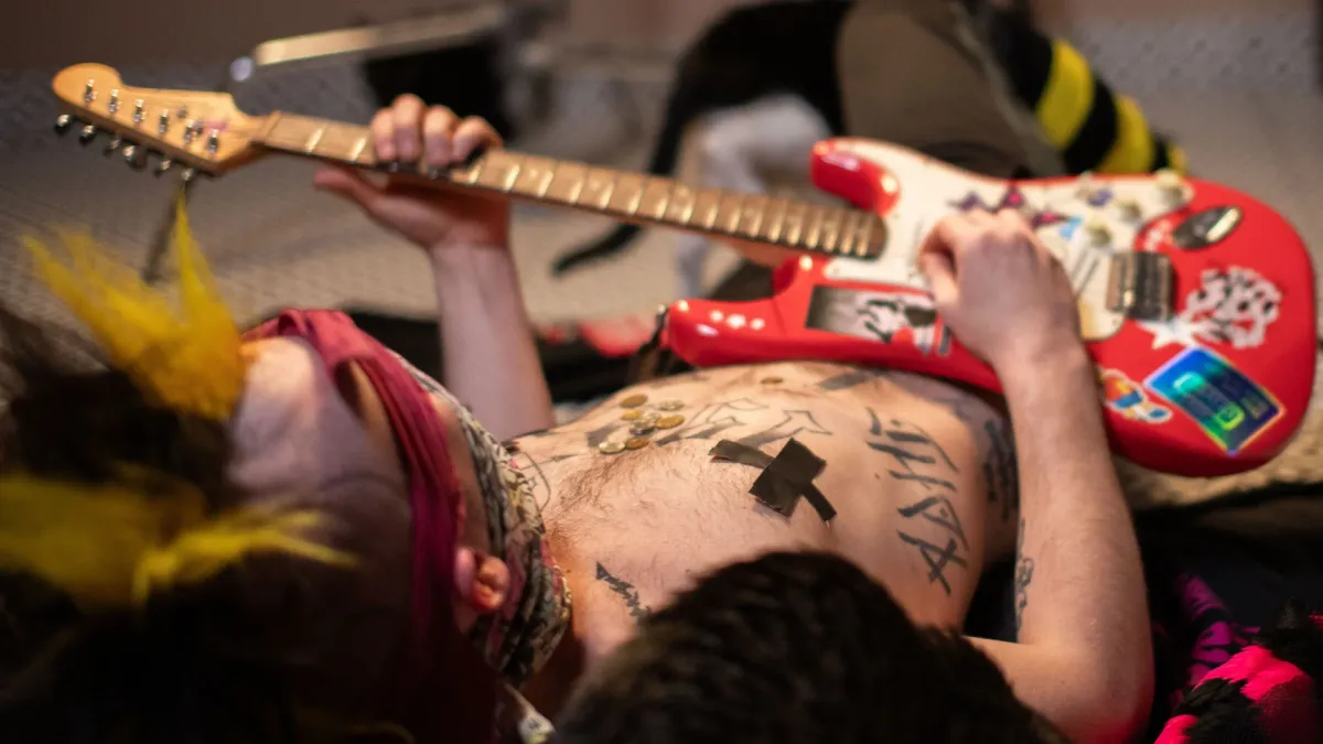 Zdech\u0142y Osa in Katowice