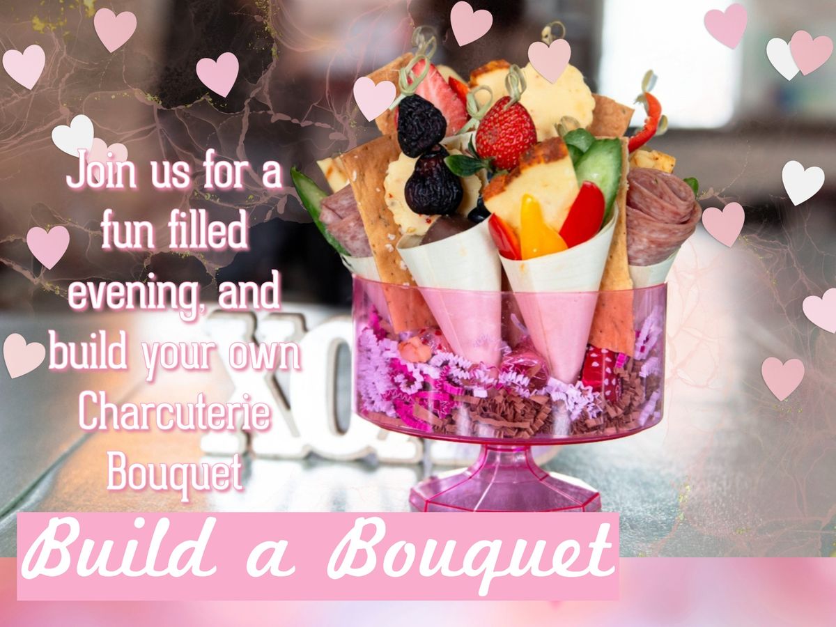  Build a Bouquet