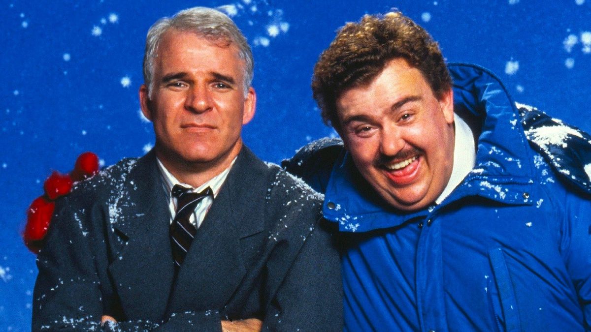 Big Screen Classics: Planes, Trains and Automobiles (1987) at Moxie Cinema