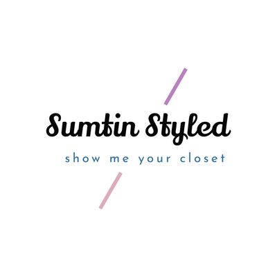Sumtin Styled