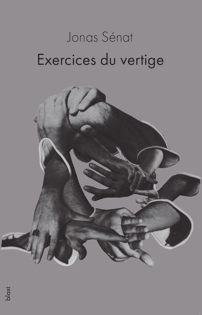 Exercices du vertige - Jonas S\u00e9nat