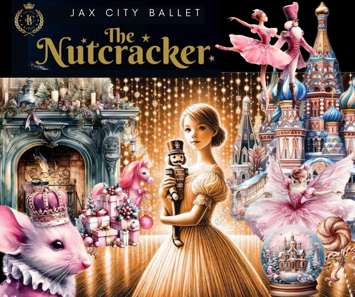 The Nutcracker Ballet