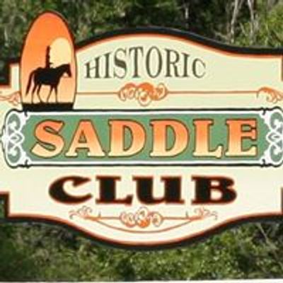 Historic Saddle Club