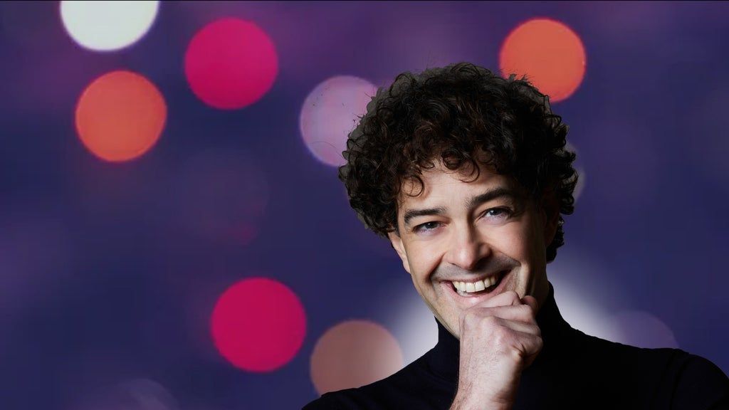 Lee Mead - The Best of Me