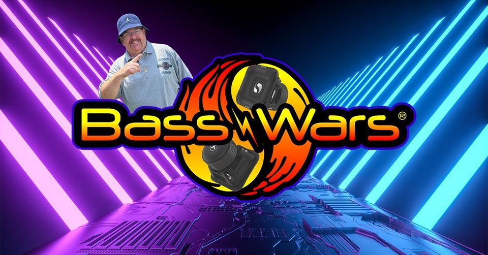 Bass Wars Finals