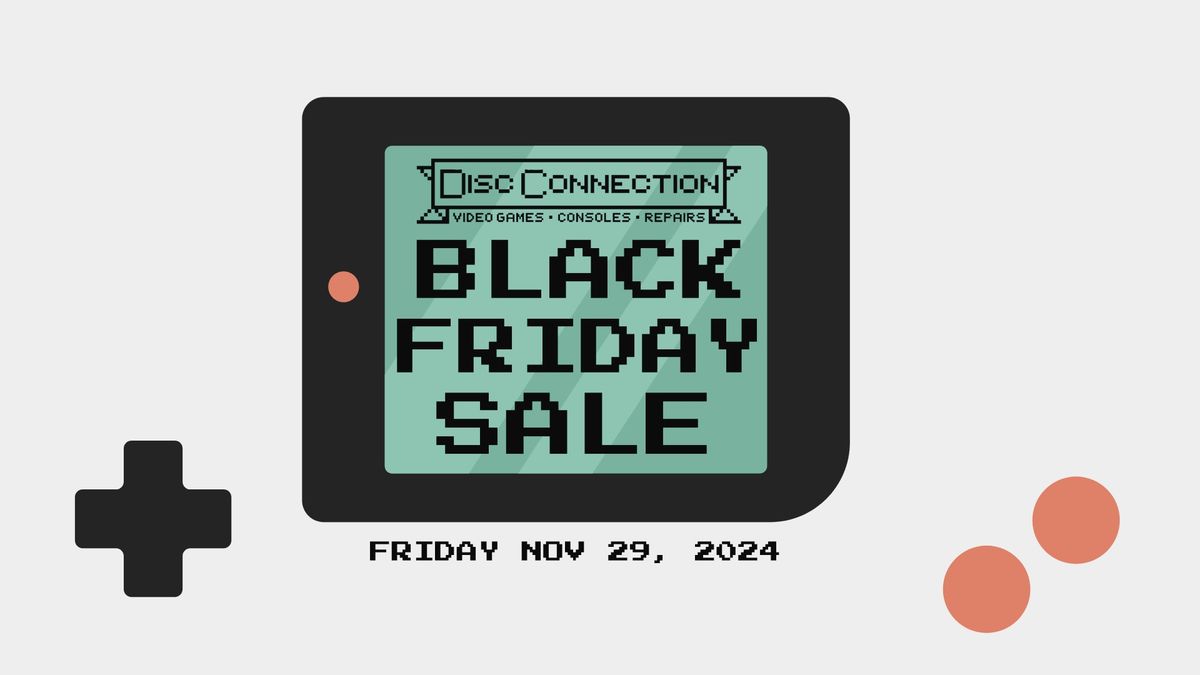 Black Friday