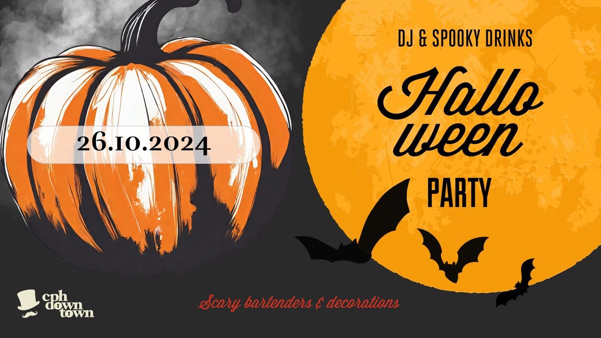 Halloween Party