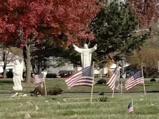 Veterans Day Tribute