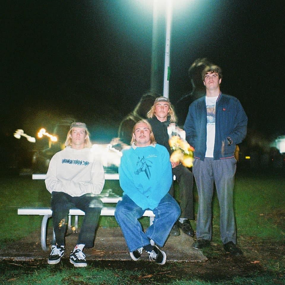 Surf Trash
