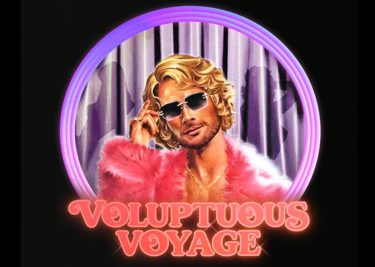 Yung Gravy: Voluptuous Voyage Tour in Fayetteville