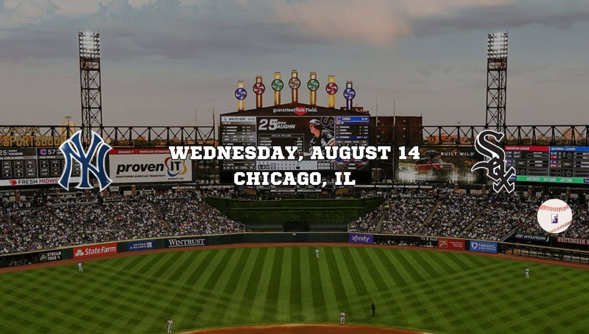 Athletics at Chicago White Sox at Guaranteed Rate Field