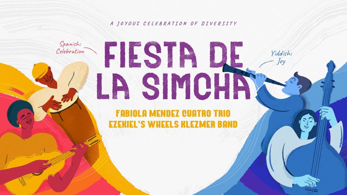 Fiesta de la Simcha