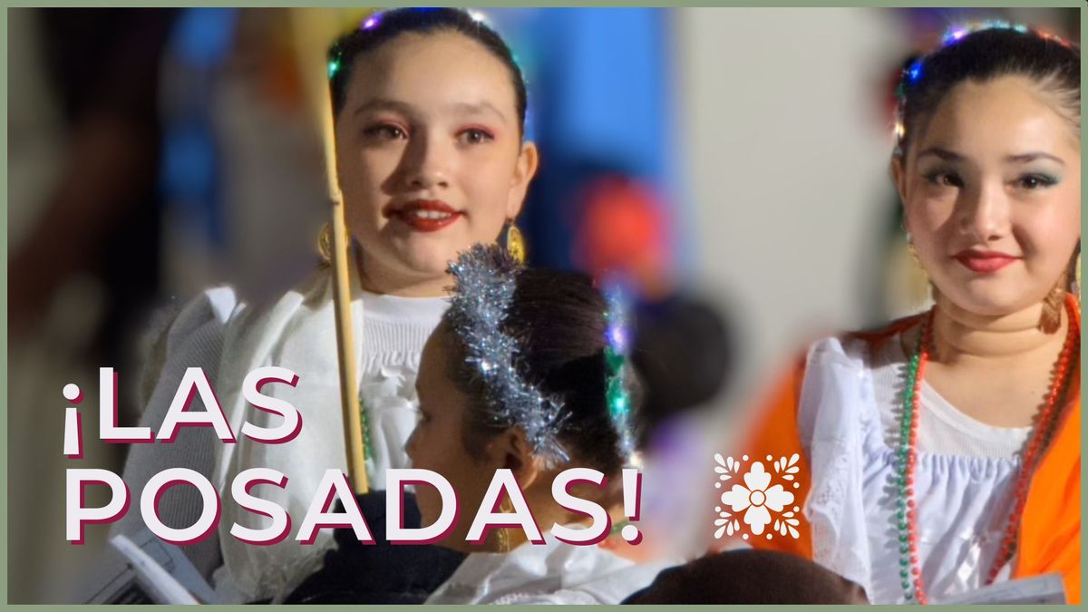 Las Posadas in Litchfield Park