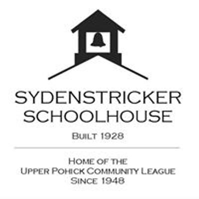 The Historic Sydenstricker Schoolhouse