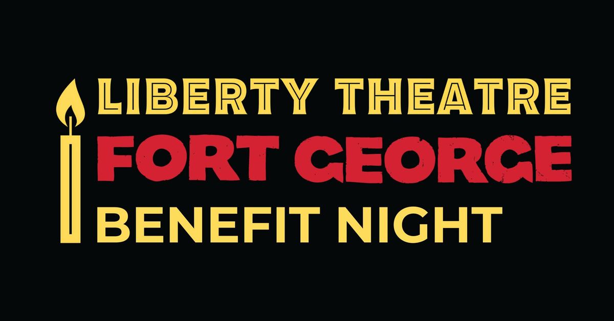 Fort George Brewery Liberty Benefit Night