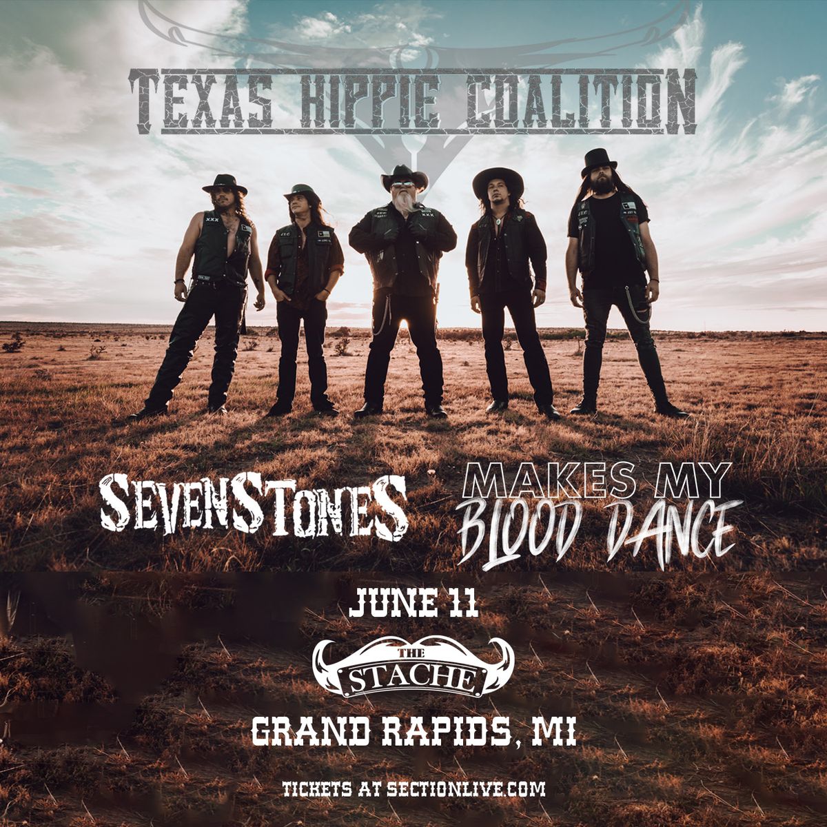 Texas Hippie Coalition