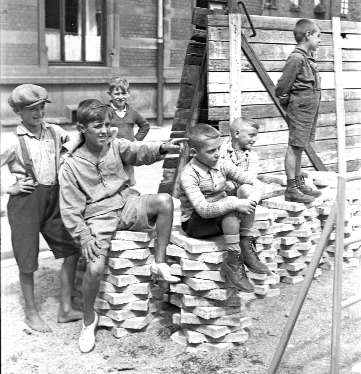 MANNHEIM IN BILDERN: ZEITREISE WEIMAR (1918\u20131933)