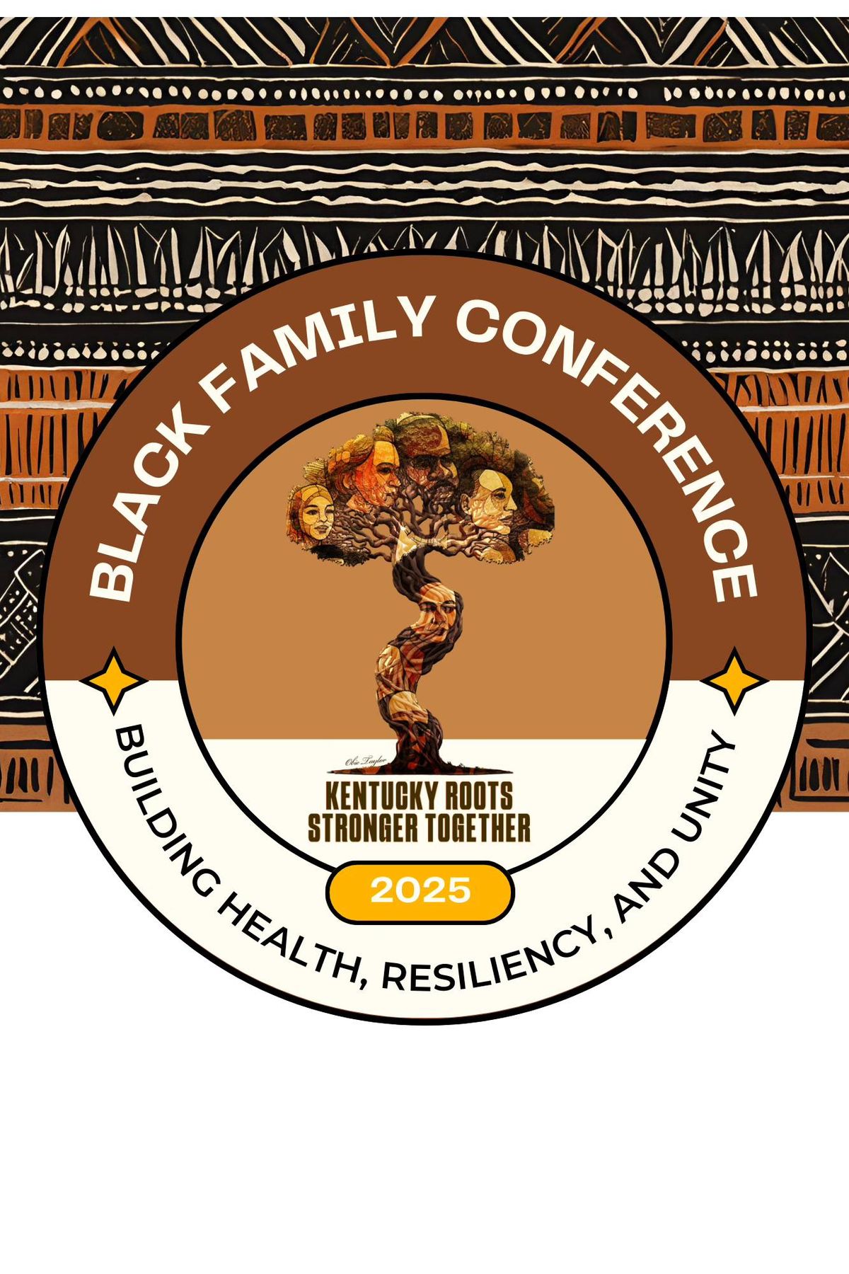 The Central Kentucky Black Family Conference