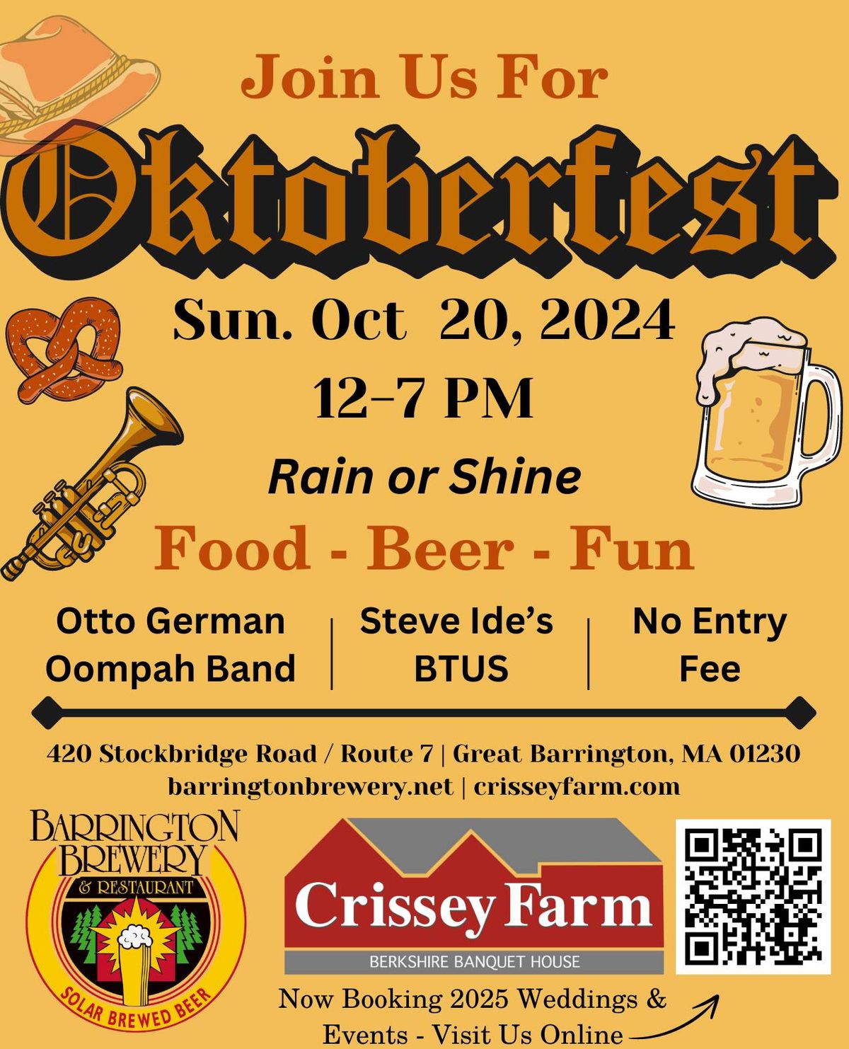 Oktoberfest