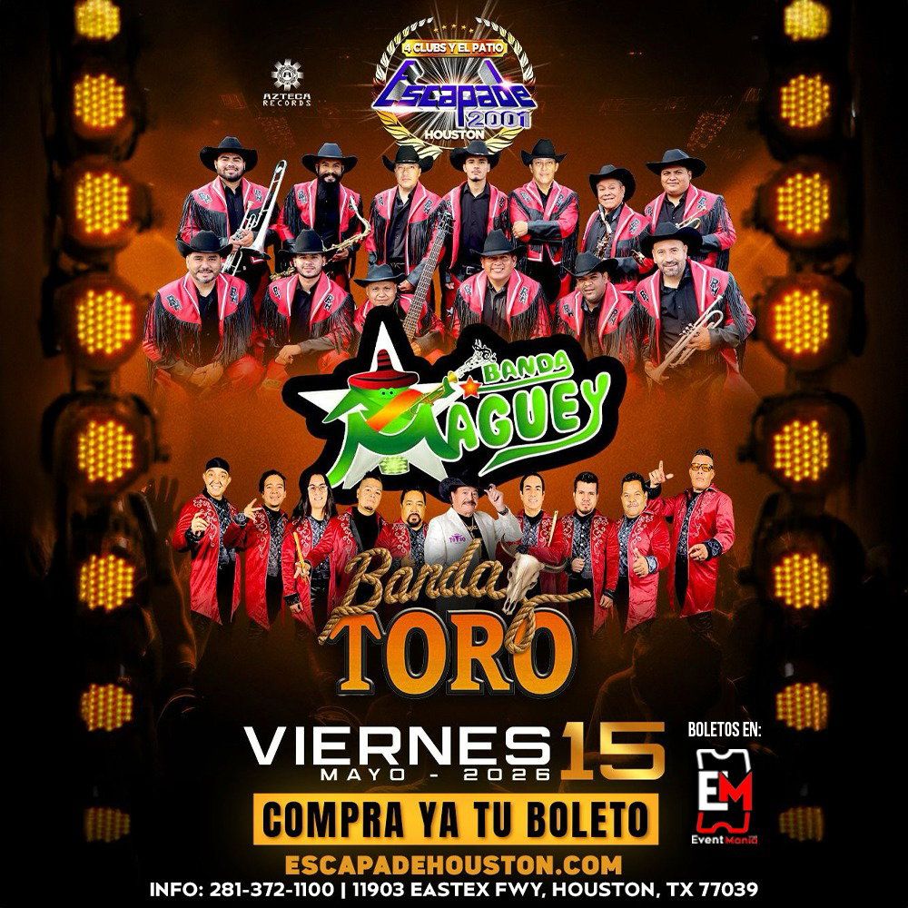 Banda Maguey
