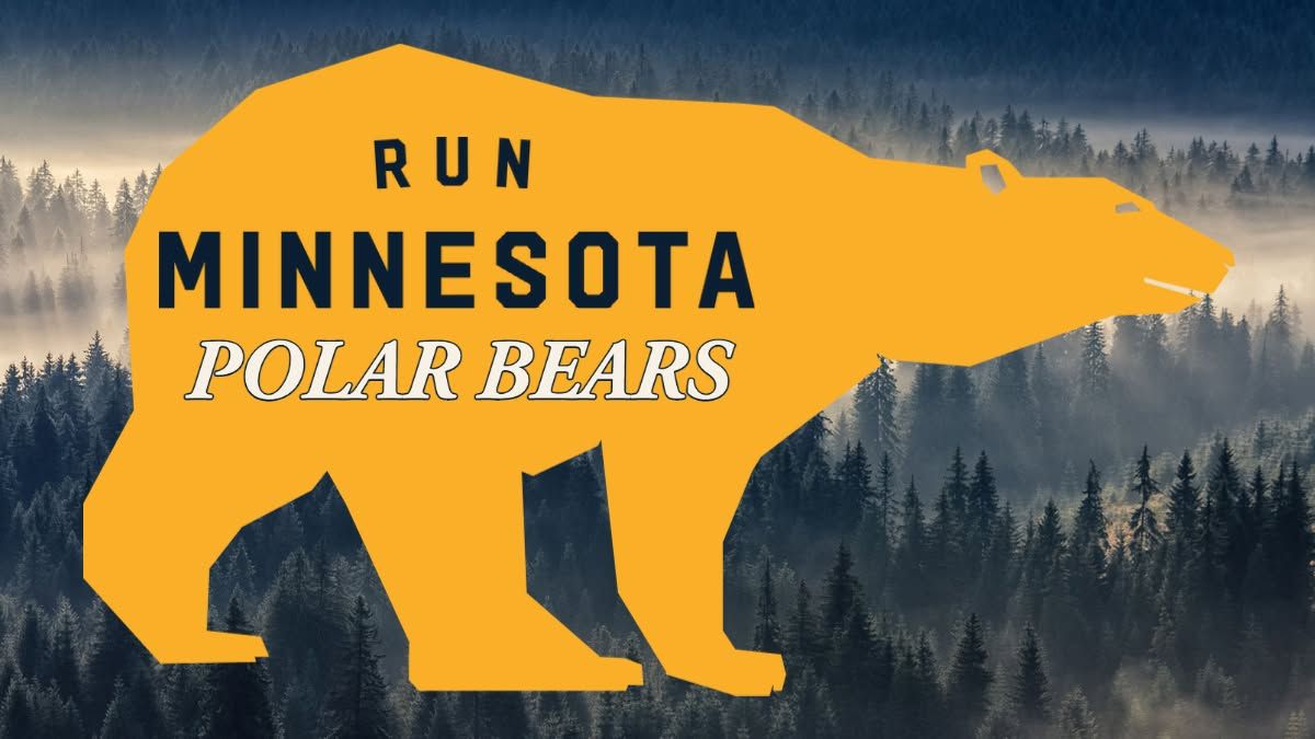 Polar Bears - Free Group Run