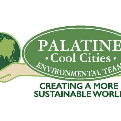 Palatine Cool Cities