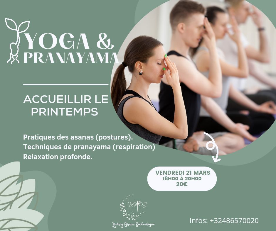 Yoga et Pranayama