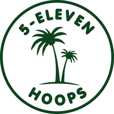 5-ELEVEN HOOPS