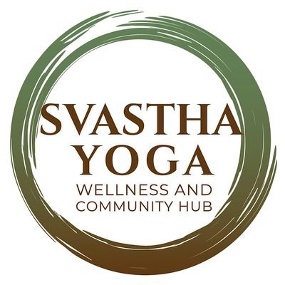 Svastha Yoga Wellness and Community Hub