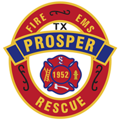 Prosper Fire Rescue