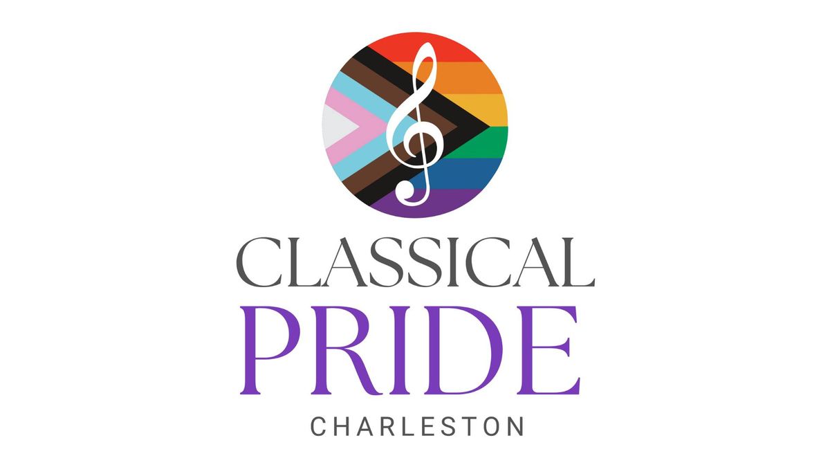 Classical Pride Charleston