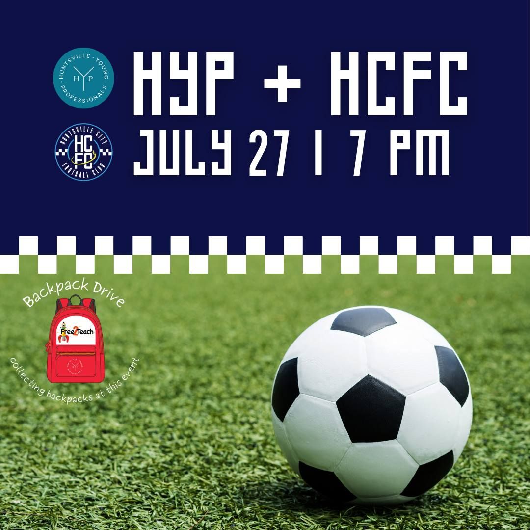 HYP + HCFC