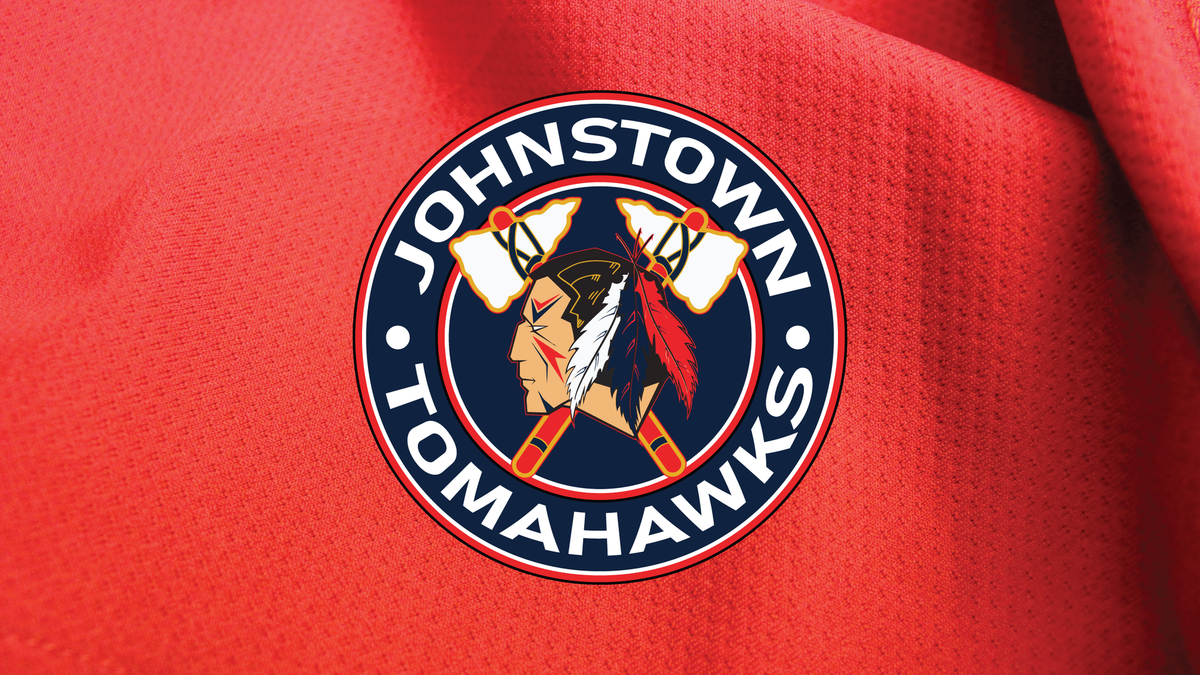 Philadelphia Rebels at Johnstown Tomahawks