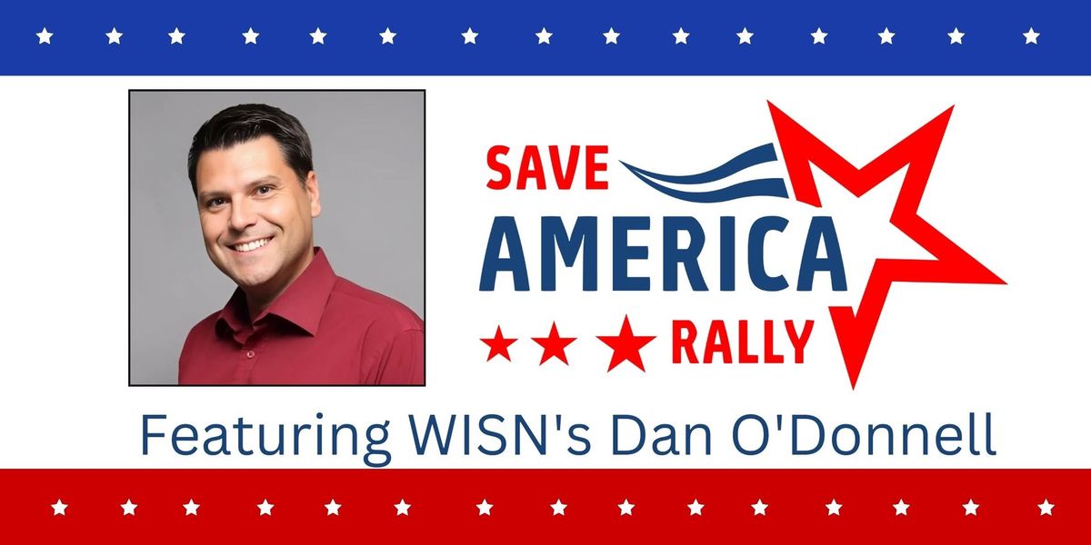 Spring Conservative Rally (Save Amer. Rally)