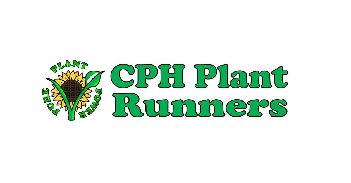 CPH Plant Runners 23