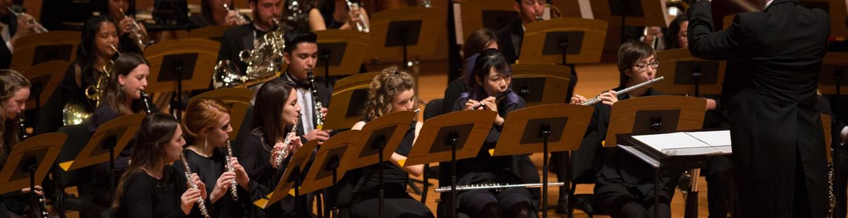 Chapman University Wind Symphony