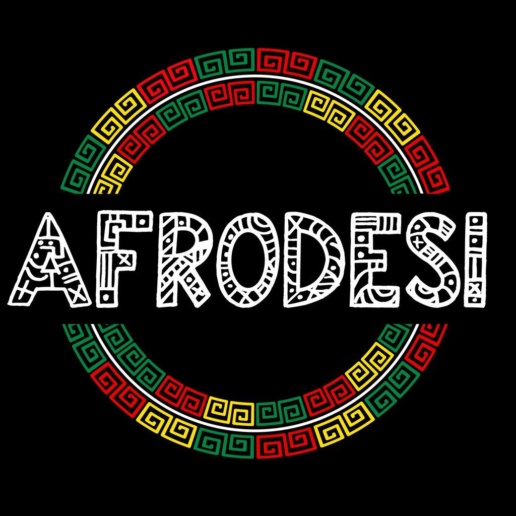 AfroDesi :: Summer Daytimer :: Manchester Launch Party