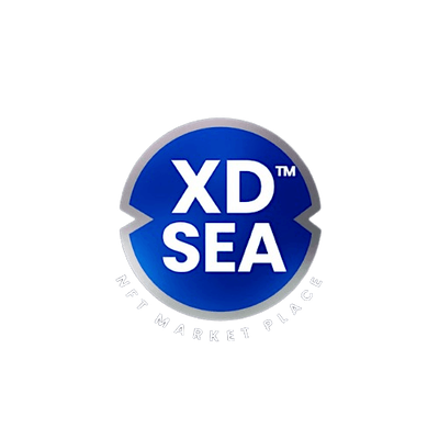 XDSea NFT Marketplace