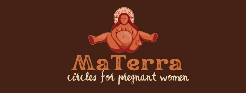 MaTerra - circles for pregnant women.
