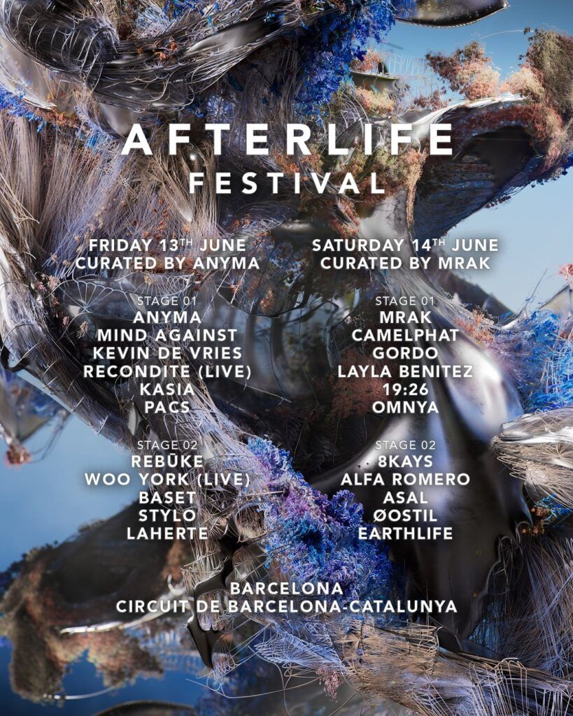 Noga Erez Barcelona Tickets