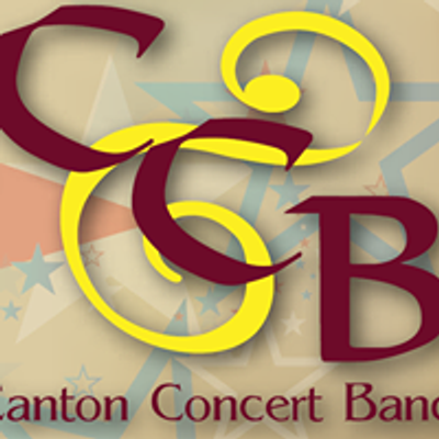 Canton Concert Band