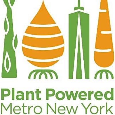 Plant Powered Metro New York