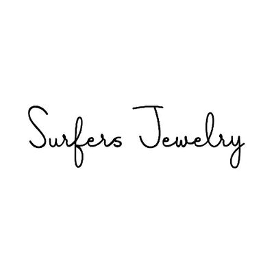Surfers Jewelry