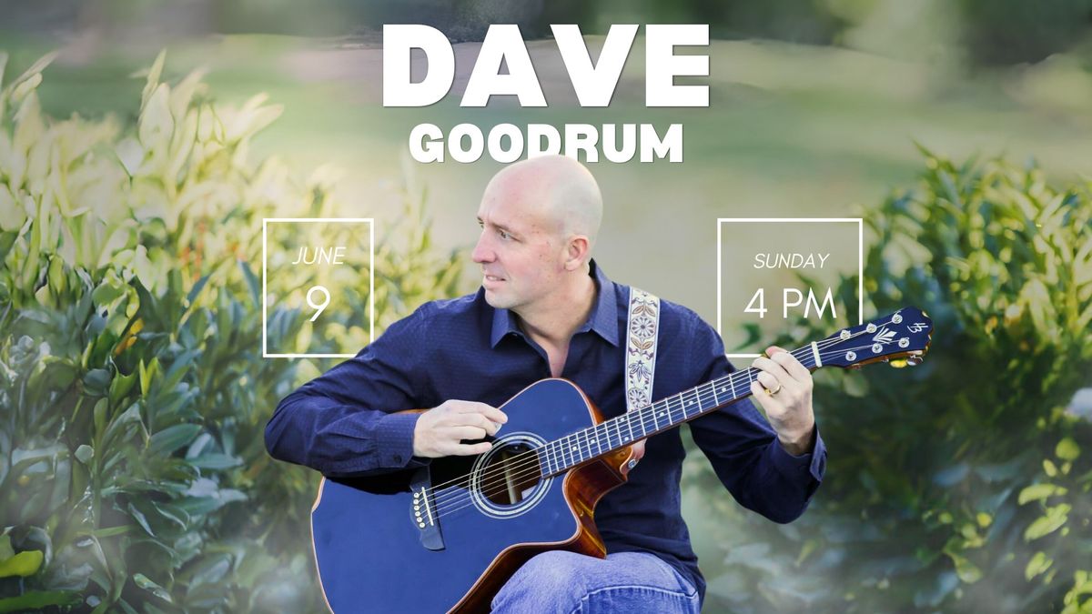Dave G Live at the Lakehouse